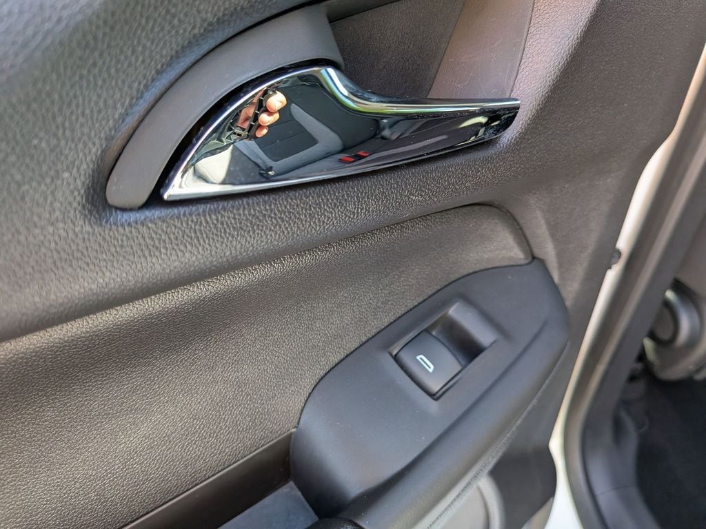 Thumbnail: 2025 Chevrolet TrailBlazer - 25