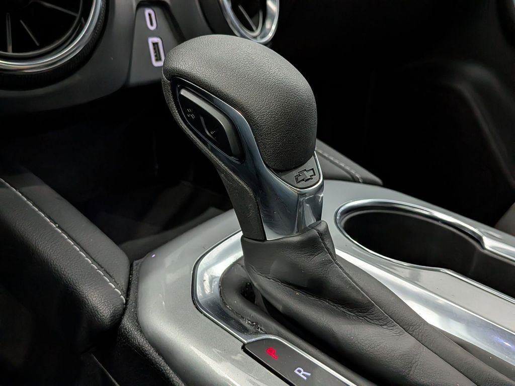 Thumbnail: 2025 Chevrolet Blazer - 17