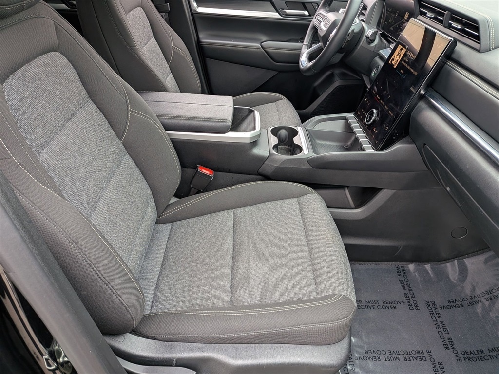 Thumbnail: 2025 GMC Terrain - 29