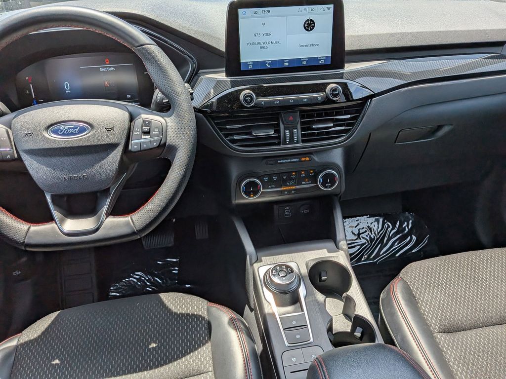 Thumbnail: 2025 Ford Escape - 25