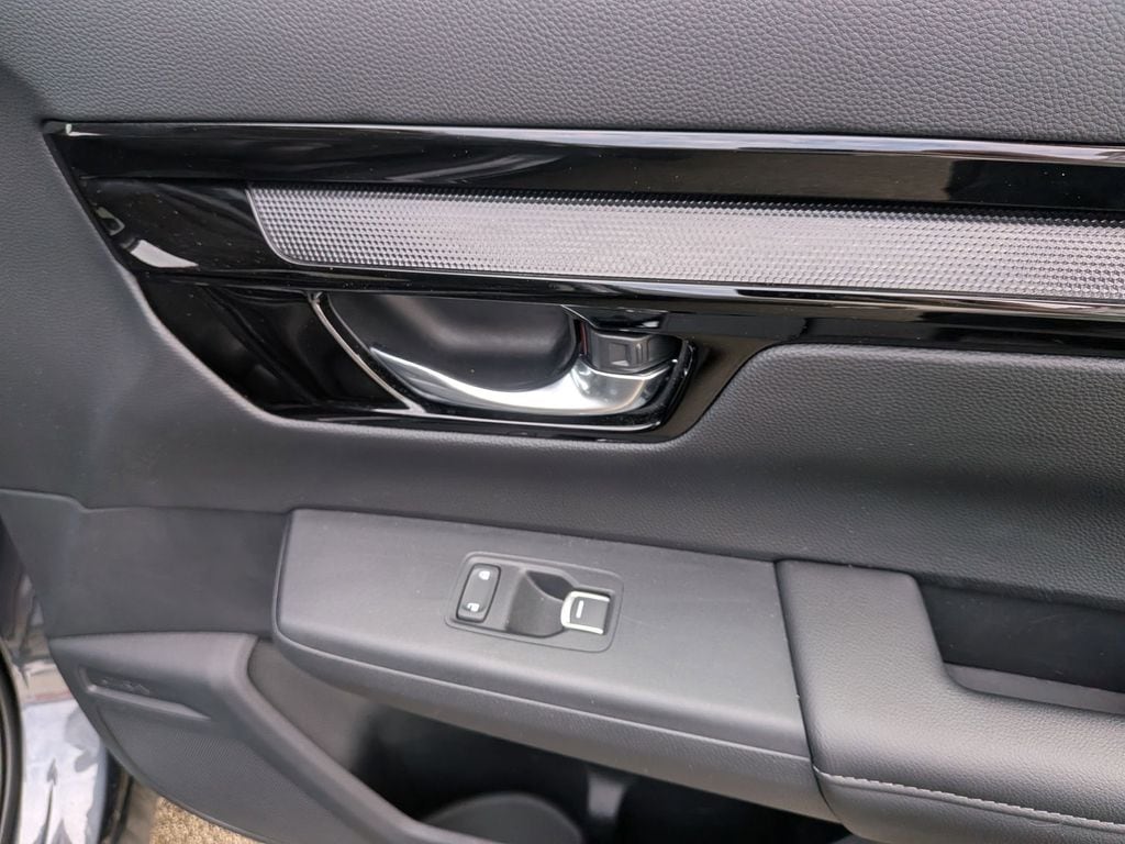 Thumbnail: 2025 Honda CR-V - 30