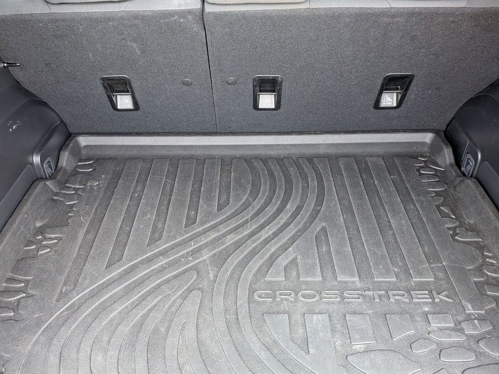 Thumbnail: 2025 Subaru Crosstrek - 26