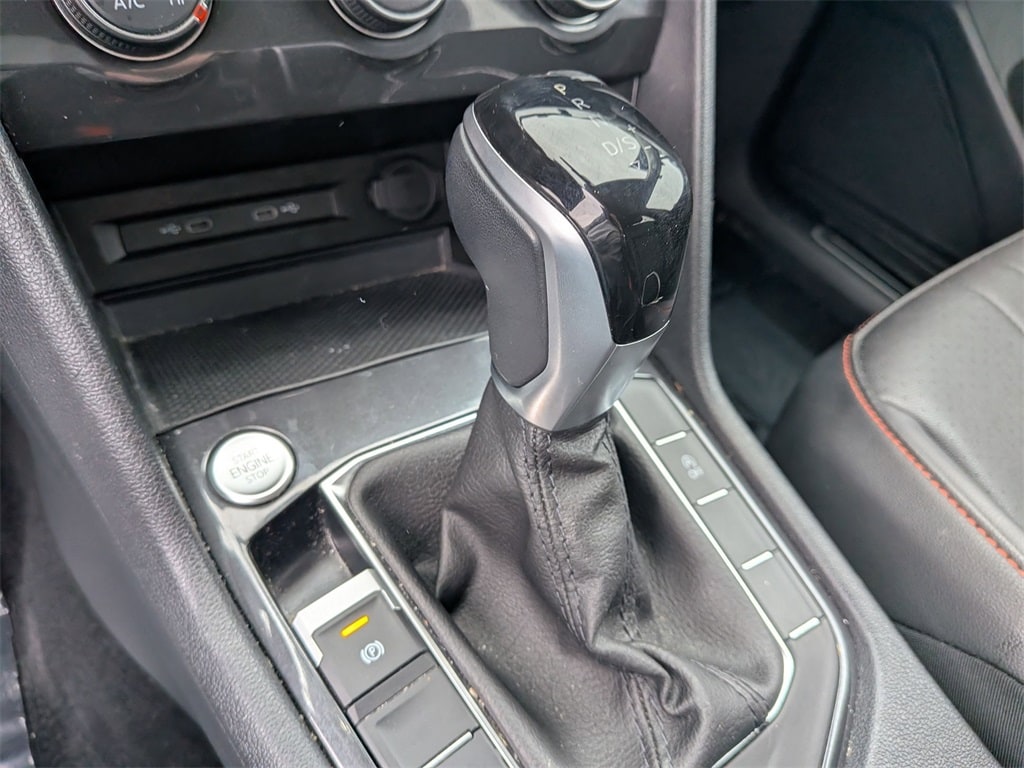 Thumbnail: 2024 Volkswagen Tiguan - 19