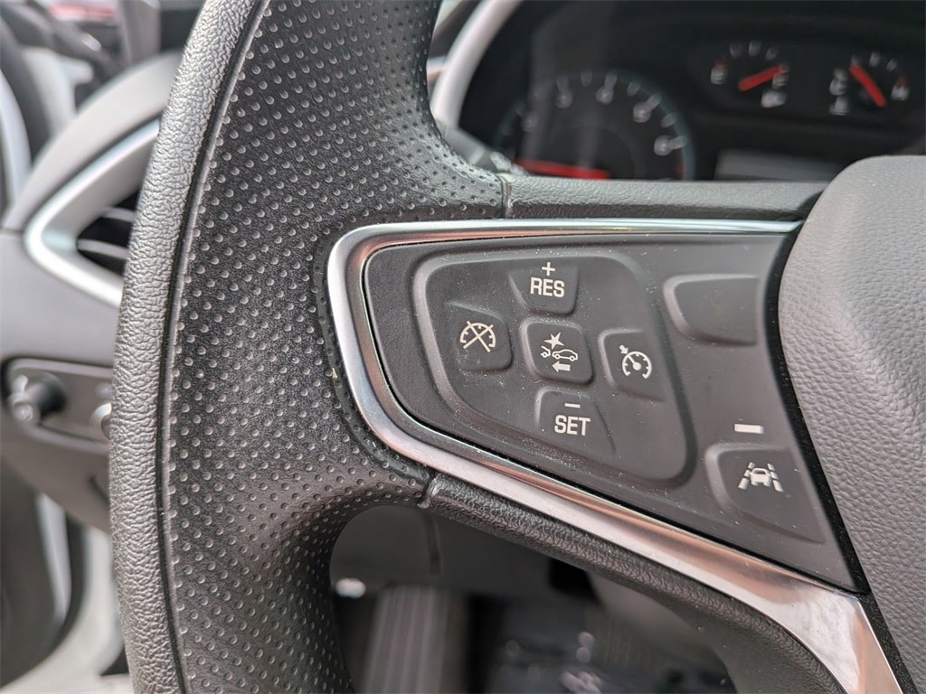 Thumbnail: 2024 Chevrolet Malibu - 22