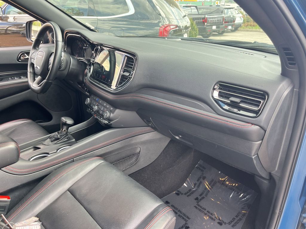 Thumbnail: 2025 Dodge Durango - 31