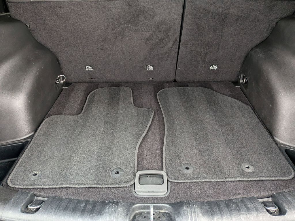 Thumbnail: 2025 Jeep Compass - 29