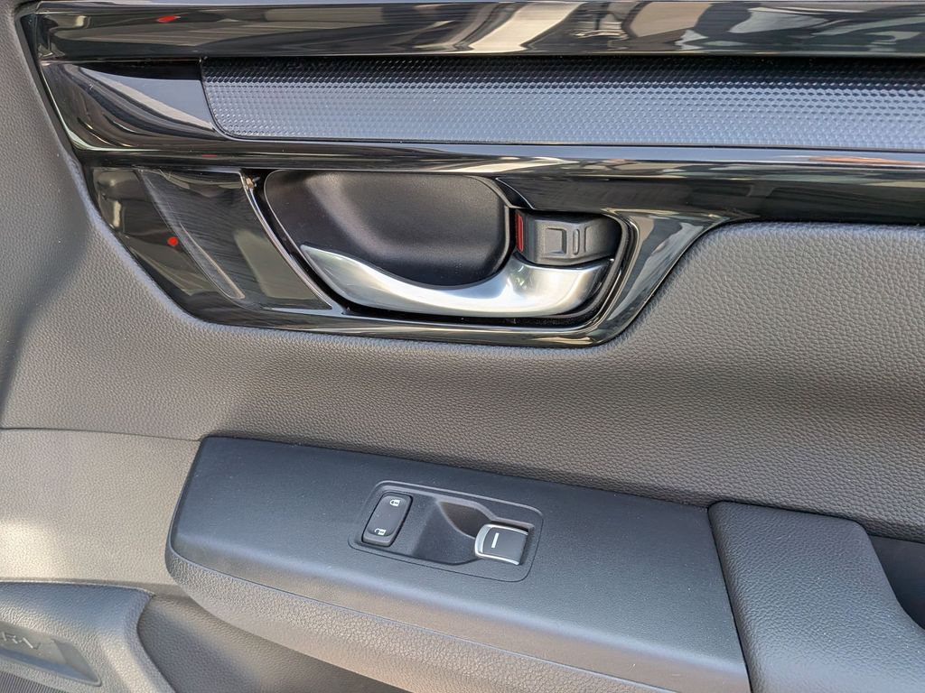 Thumbnail: 2025 Honda CR-V - 33