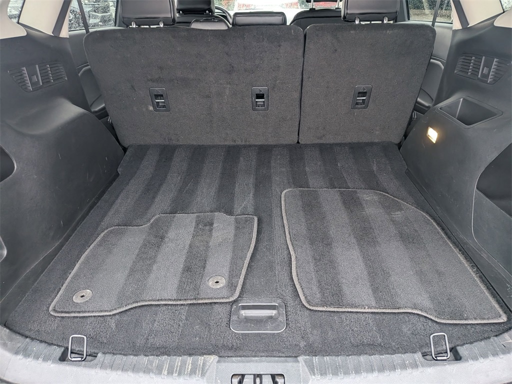 Thumbnail: 2024 Ford Edge - 26