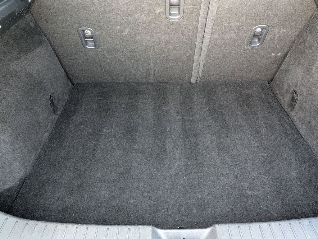 Thumbnail: 2025 Mazda CX-30 - 27