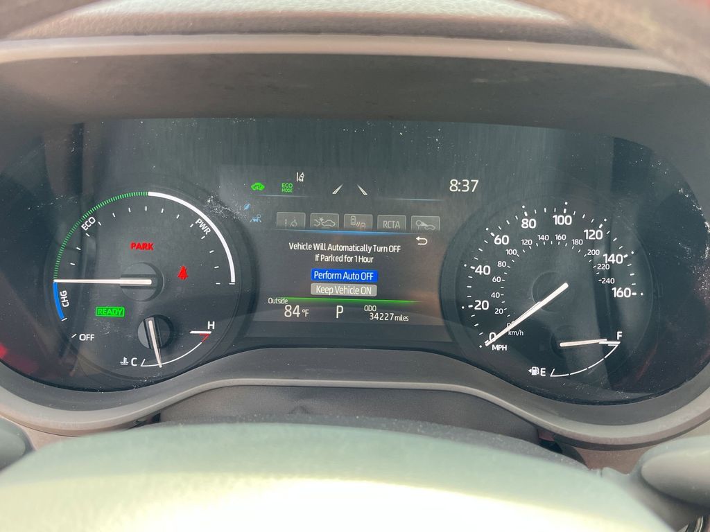 Thumbnail: 2025 Toyota Sienna - 16