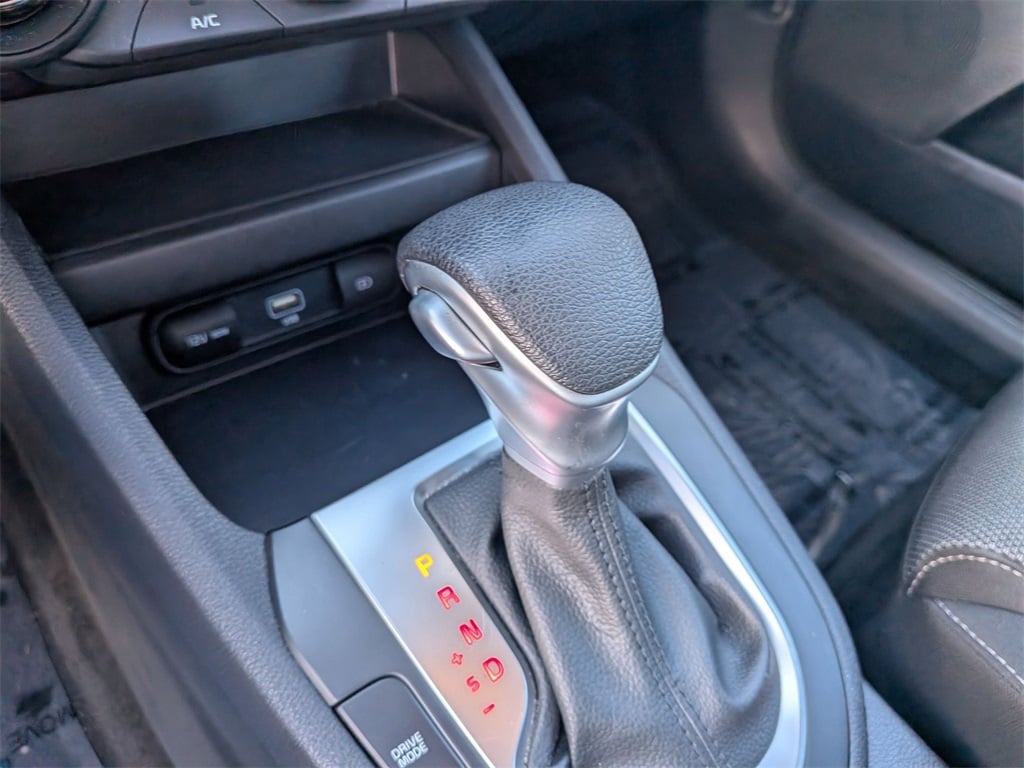 Thumbnail: 2024 Kia Forte - 19