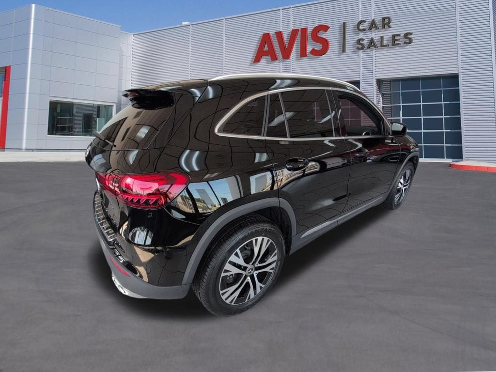 Thumbnail: 2025 Mercedes-Benz GLA - 6