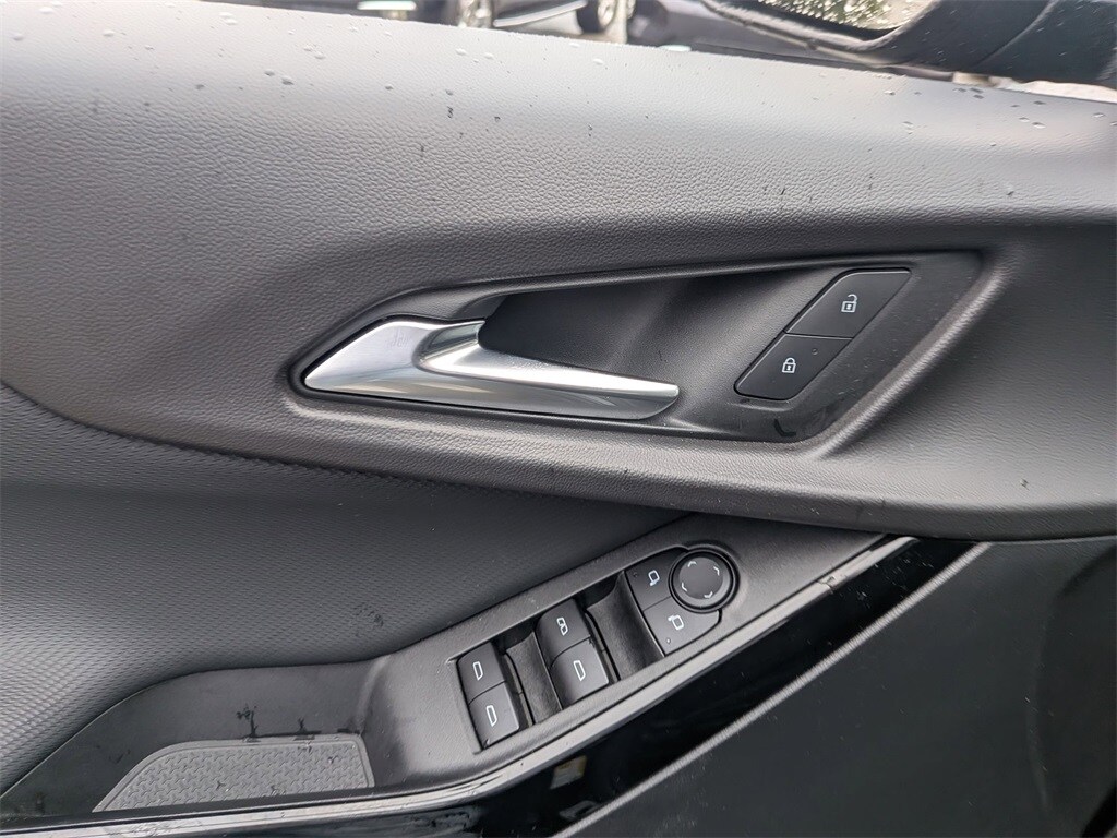 Thumbnail: 2025 Chevrolet Equinox - 9