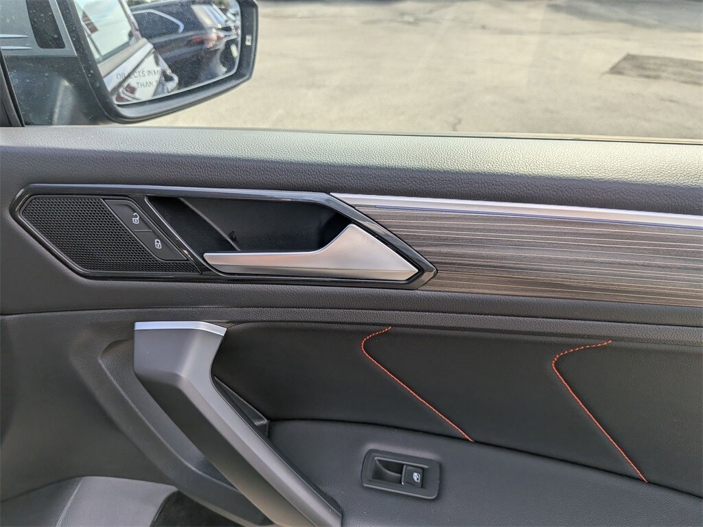 Thumbnail: 2024 Volkswagen Tiguan - 29