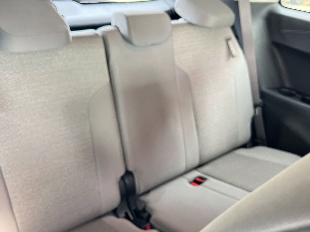 Thumbnail: 2025 Toyota Sienna - 29