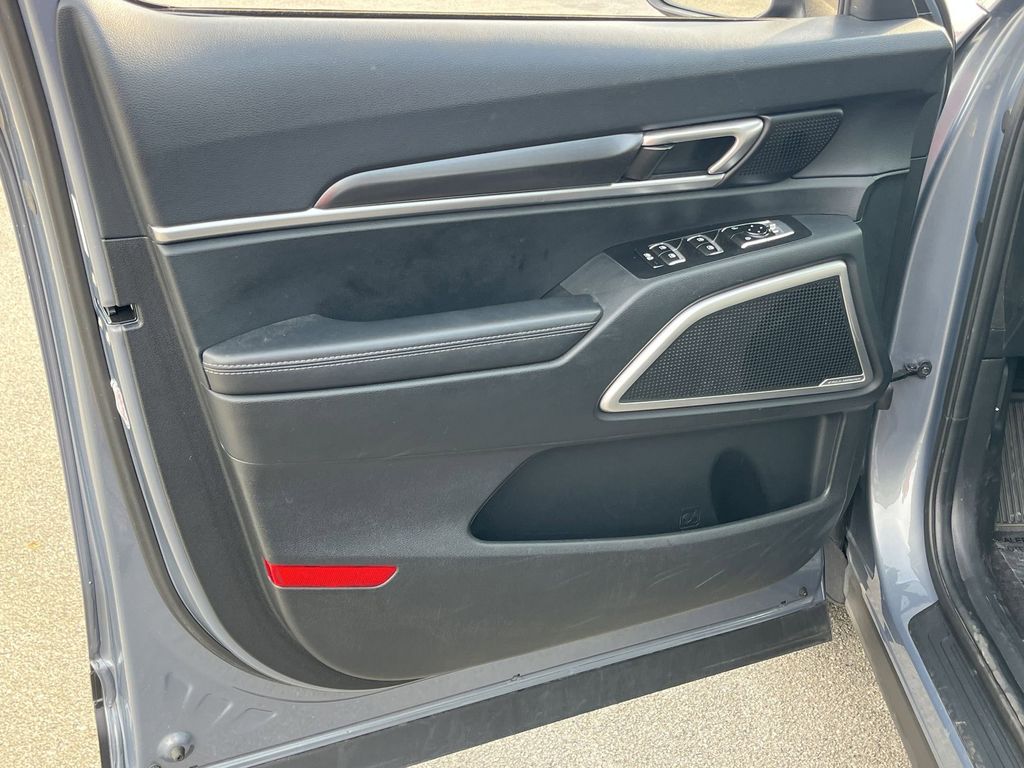 Thumbnail: 2025 Kia Telluride - 11