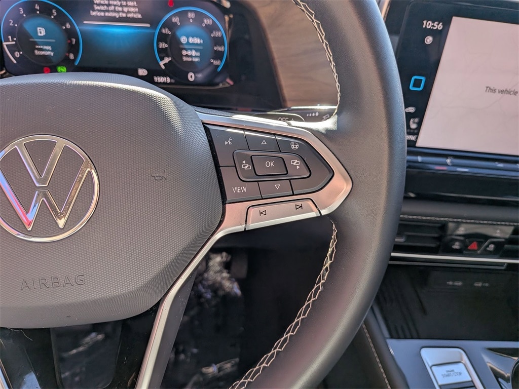 Thumbnail: 2025 Volkswagen Atlas - 23