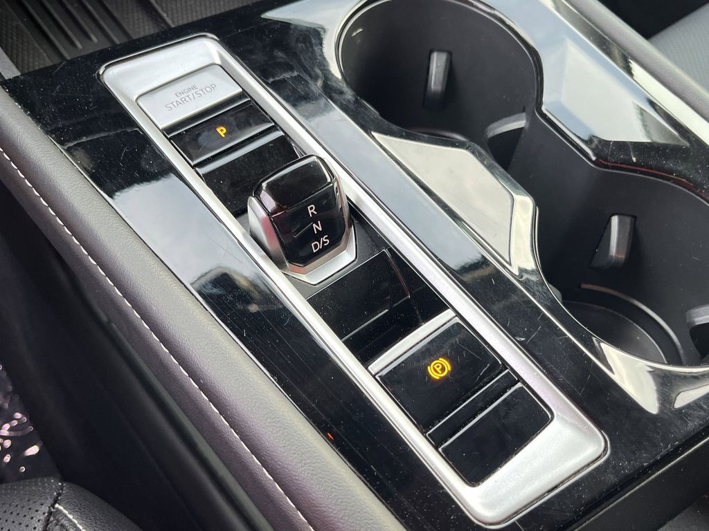 Thumbnail: 2025 Volkswagen Atlas - 19