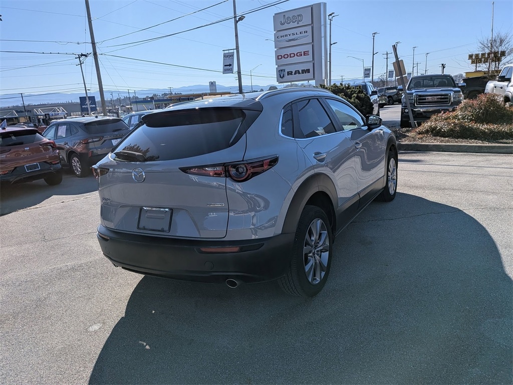 Thumbnail: 2025 Mazda CX-30 - 5