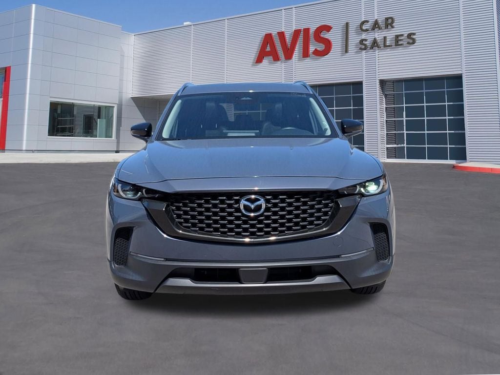 Thumbnail: 2025 Mazda CX-50 - 2
