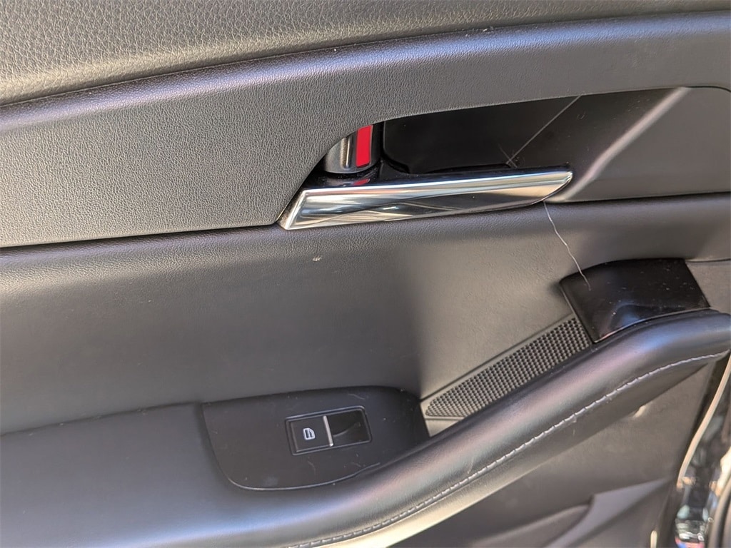 Thumbnail: 2025 Mazda CX-30 - 27