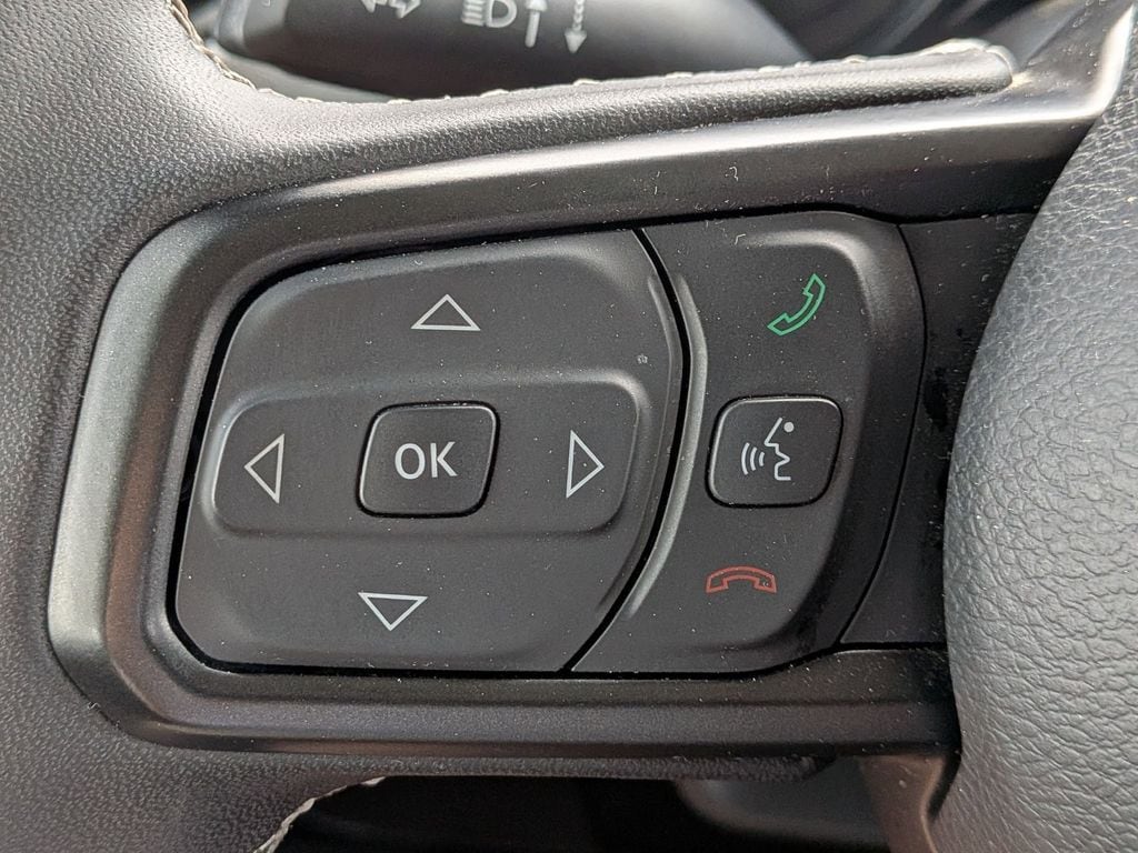 Thumbnail: 2025 Jeep Wrangler - 19