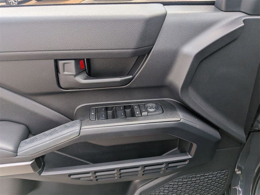 Thumbnail: 2025 Toyota 4Runner - 11