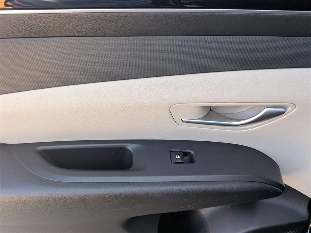 Thumbnail: 2024 Hyundai Tucson - 27