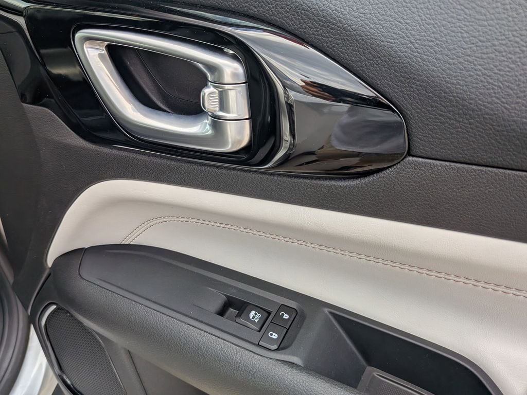 Thumbnail: 2025 Jeep Compass - 34