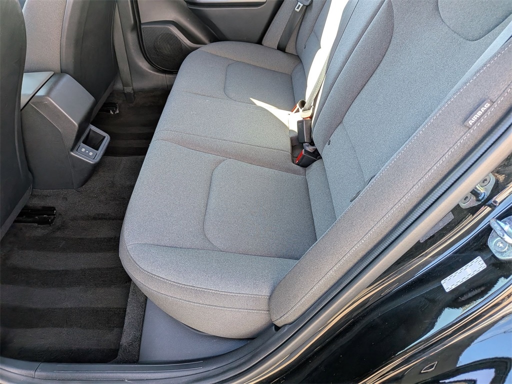 Thumbnail: 2025 Kia K4 - 21