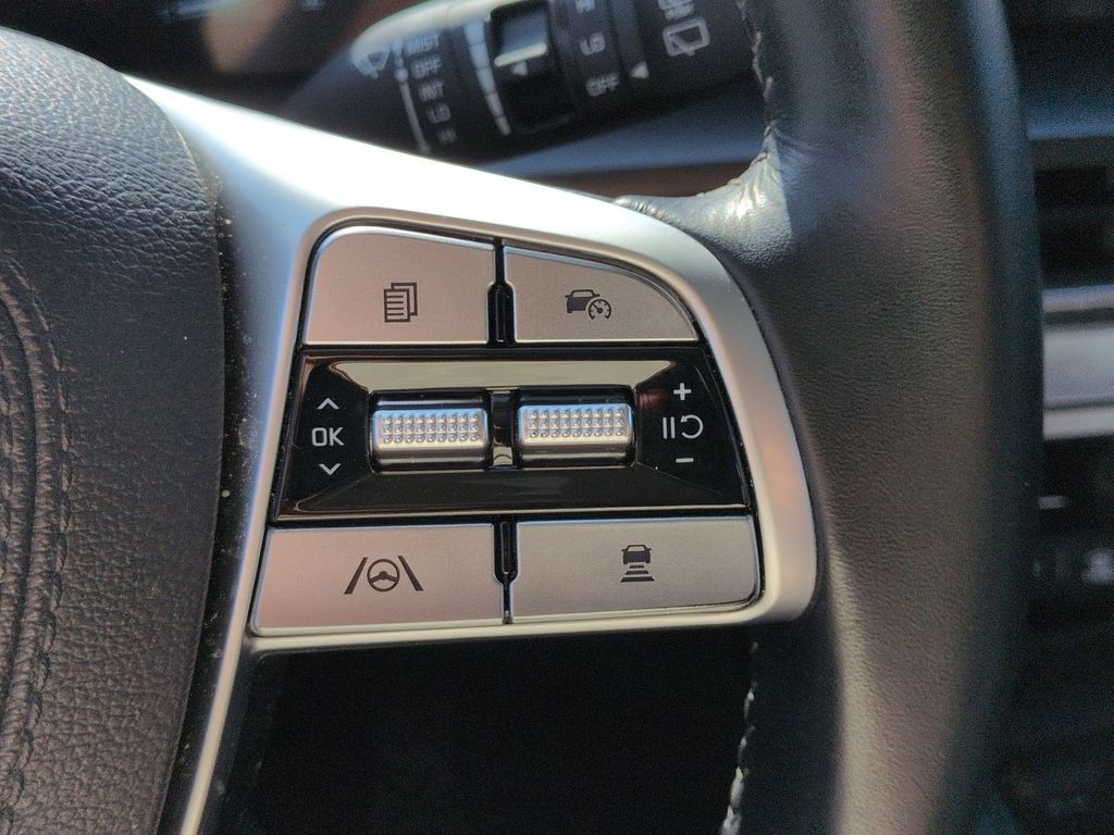 Thumbnail: 2025 Kia Telluride - 22