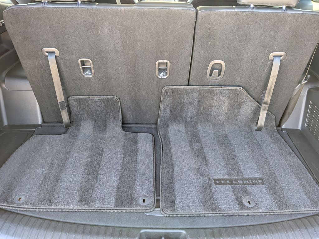 Thumbnail: 2025 Kia Telluride - 30