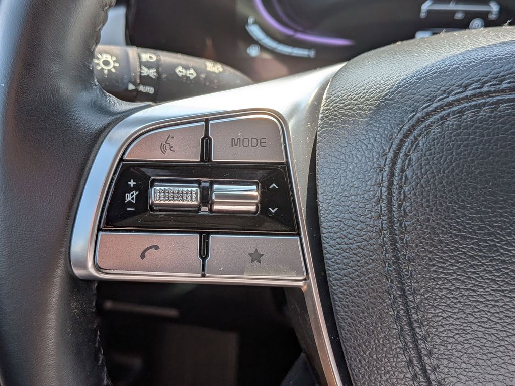 Thumbnail: 2025 Kia Telluride - 21