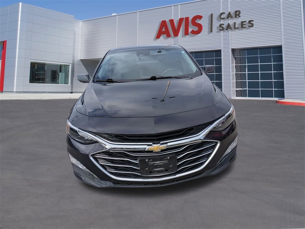 Thumbnail: 2023 Chevrolet Malibu - 2