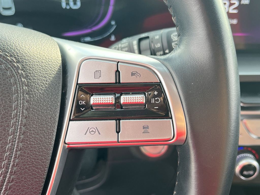 Thumbnail: 2025 Kia Telluride - 21