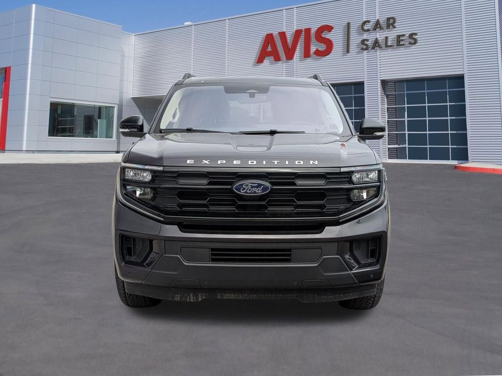 Thumbnail: 2025 Ford Expedition - 10