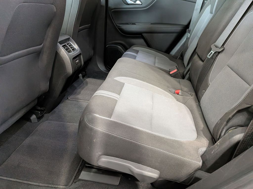 Thumbnail: 2025 Chevrolet Blazer - 26