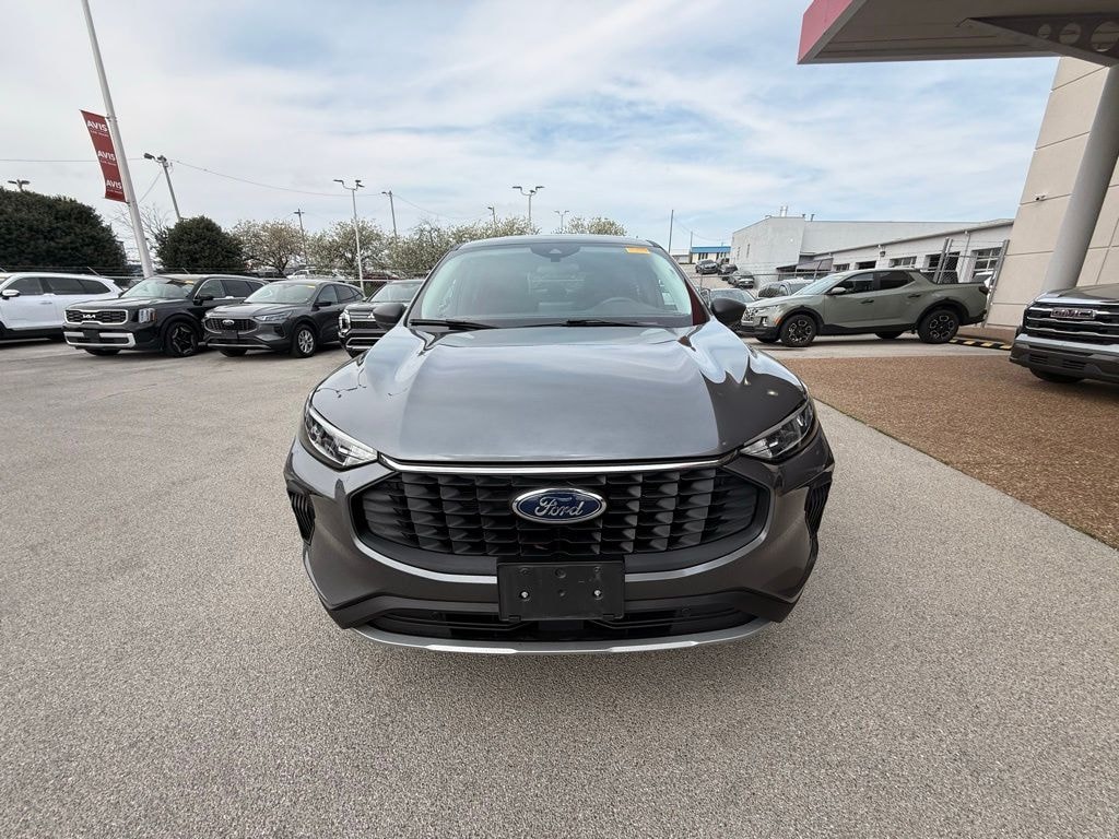 Certified 2025 Ford Escape Active SUV