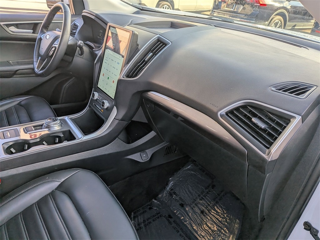 Thumbnail: 2024 Ford Edge - 34