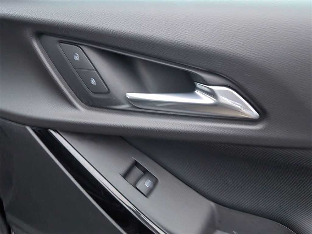 Thumbnail: 2025 Chevrolet Equinox - 27