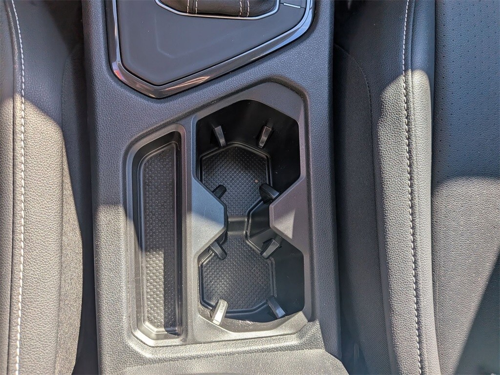 Thumbnail: 2024 Volkswagen Tiguan - 20