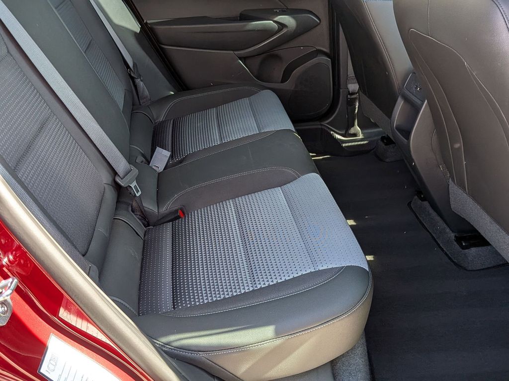 Thumbnail: 2025 Chevrolet Trax - 28