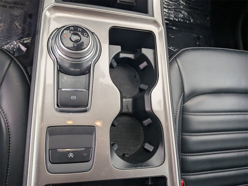 Thumbnail: 2024 Ford Edge - 20