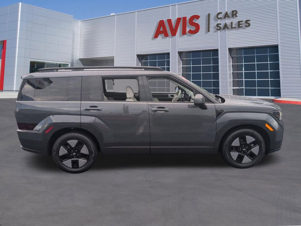 Thumbnail: 2025 Hyundai Santa Fe - 5