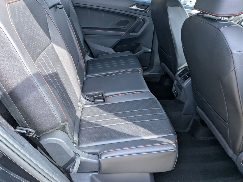 Thumbnail: 2024 Volkswagen Tiguan - 26