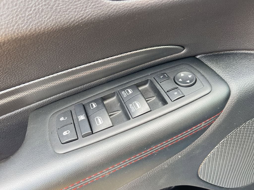 Thumbnail: 2025 Dodge Durango - 10