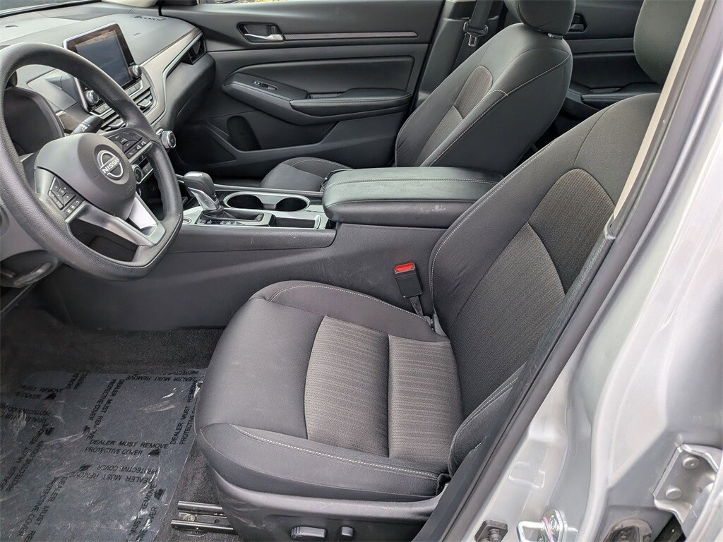 Thumbnail: 2024 Nissan Altima - 22