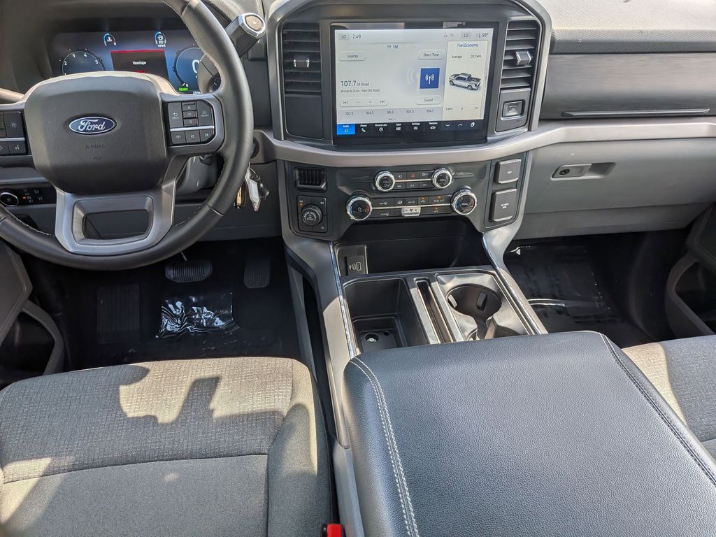 Thumbnail: 2025 Ford F-150 - 23