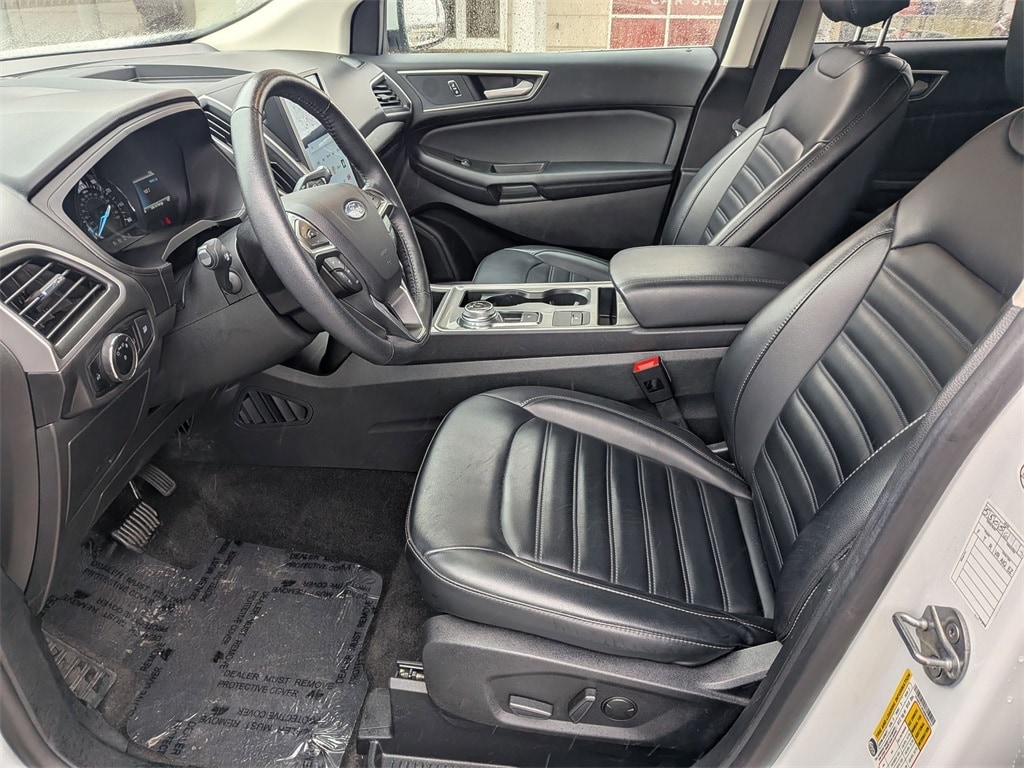 Thumbnail: 2024 Ford Edge - 24