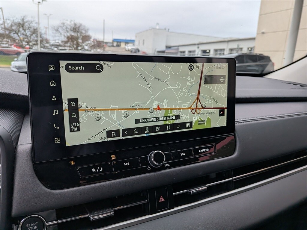 Thumbnail: 2025 Mitsubishi Outlander - 18